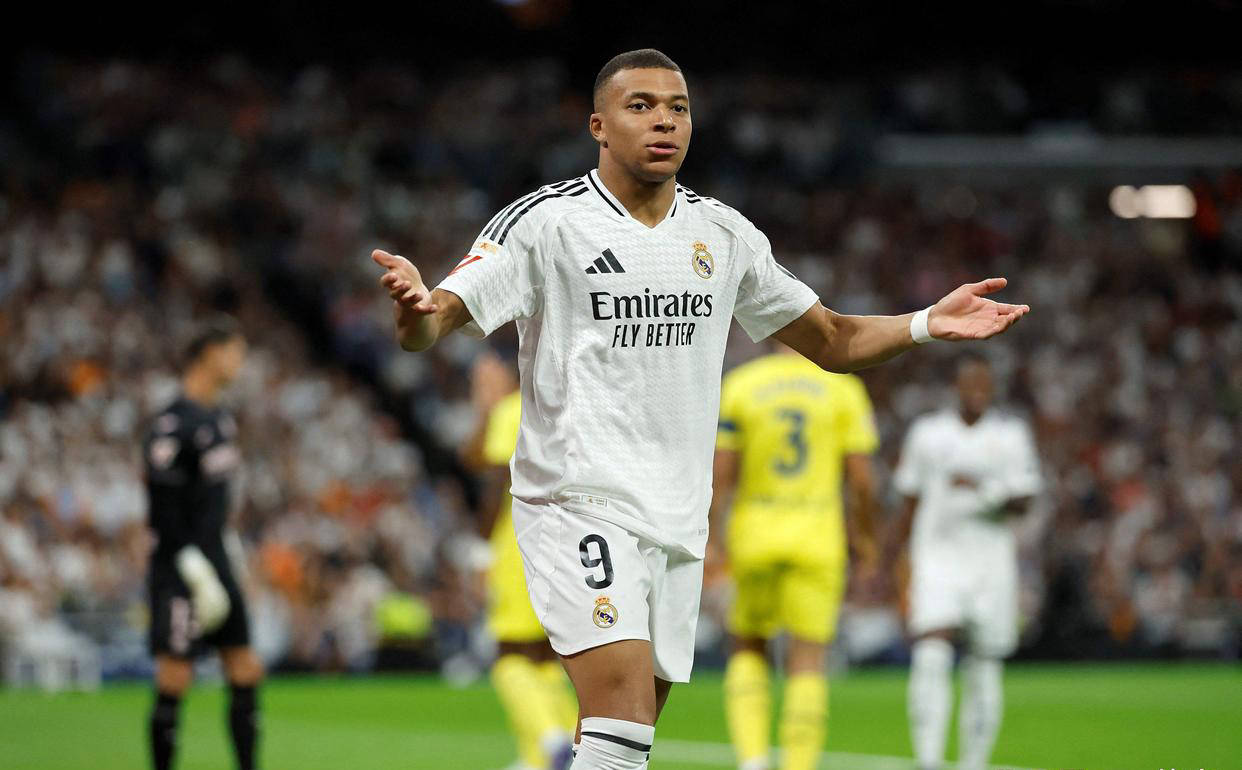 被恩里克击败，阿隆索面临安帅的困惑：没有姆巴佩真的比有他更好吗？