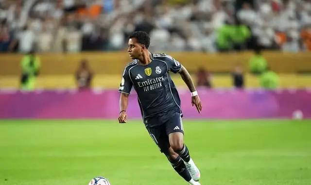 皇马出售太子罗德里戈给利物浦，转会费达1亿欧元！