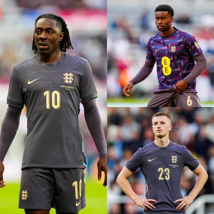 要钱or要成绩？水晶宫中轴线三核面临解体，3人全卖可收超1.6亿镑