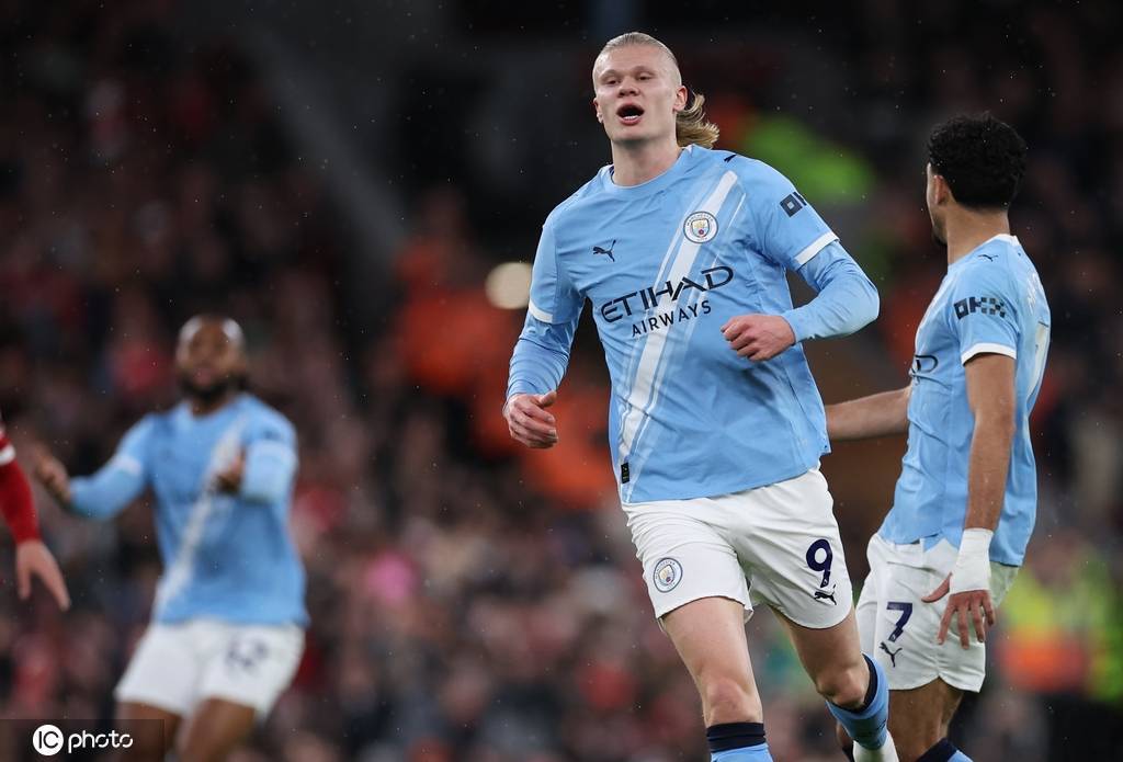 观战台：阿森纳迎强敌+曼城战富勒姆 曼联冲击五连胜